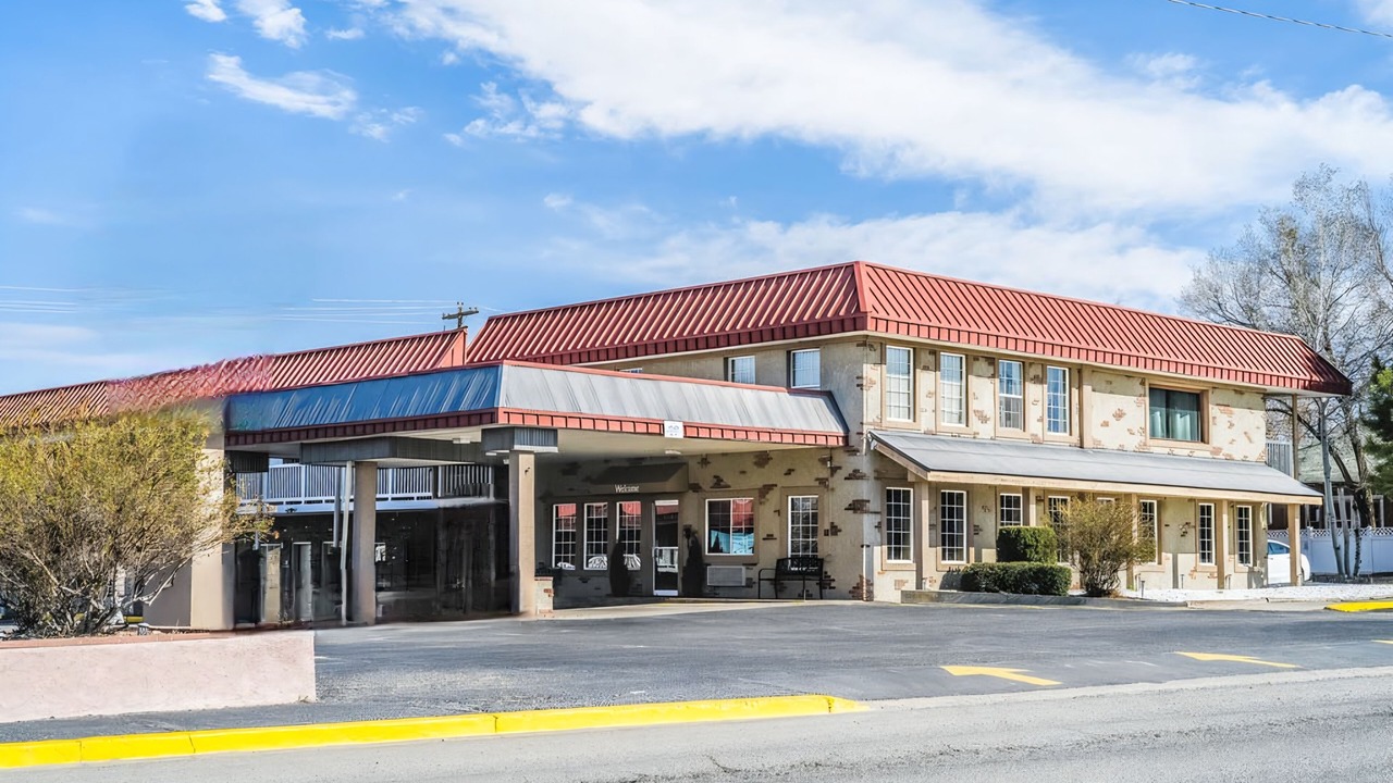 Photo of Outdoor in Montrose