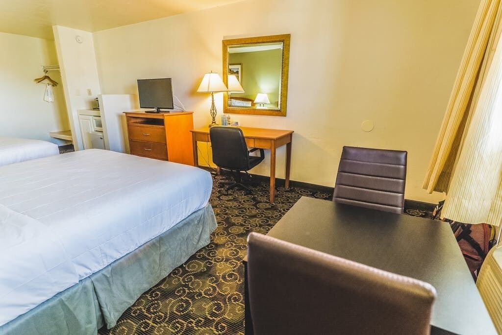 Photo of Bedroom in Montrose