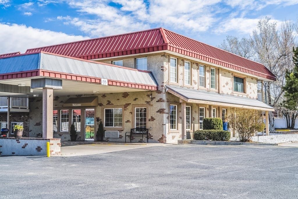 Photo of Outdoor in Montrose