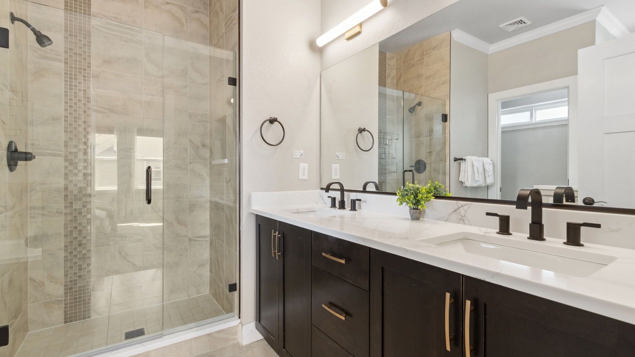 Photo of Bathroom in Old Town North