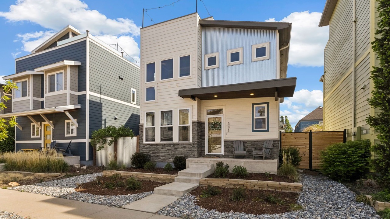 Photo of Outdoor in Old Town North