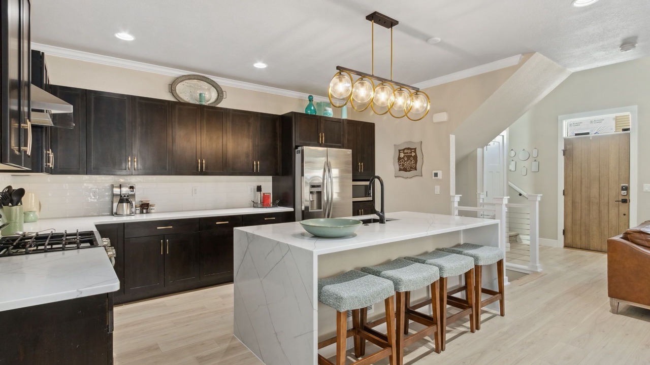 Photo of Kitchen in Old Town North