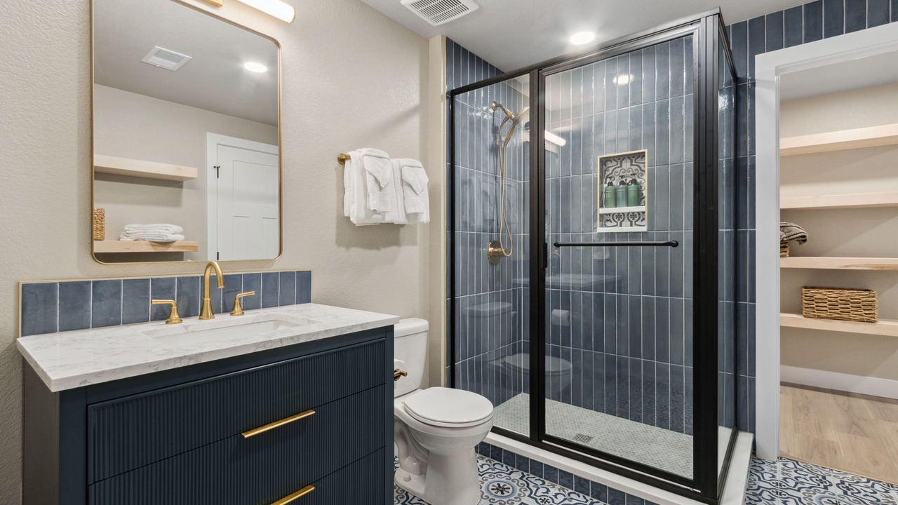 Photo of Bathroom in Old Town North
