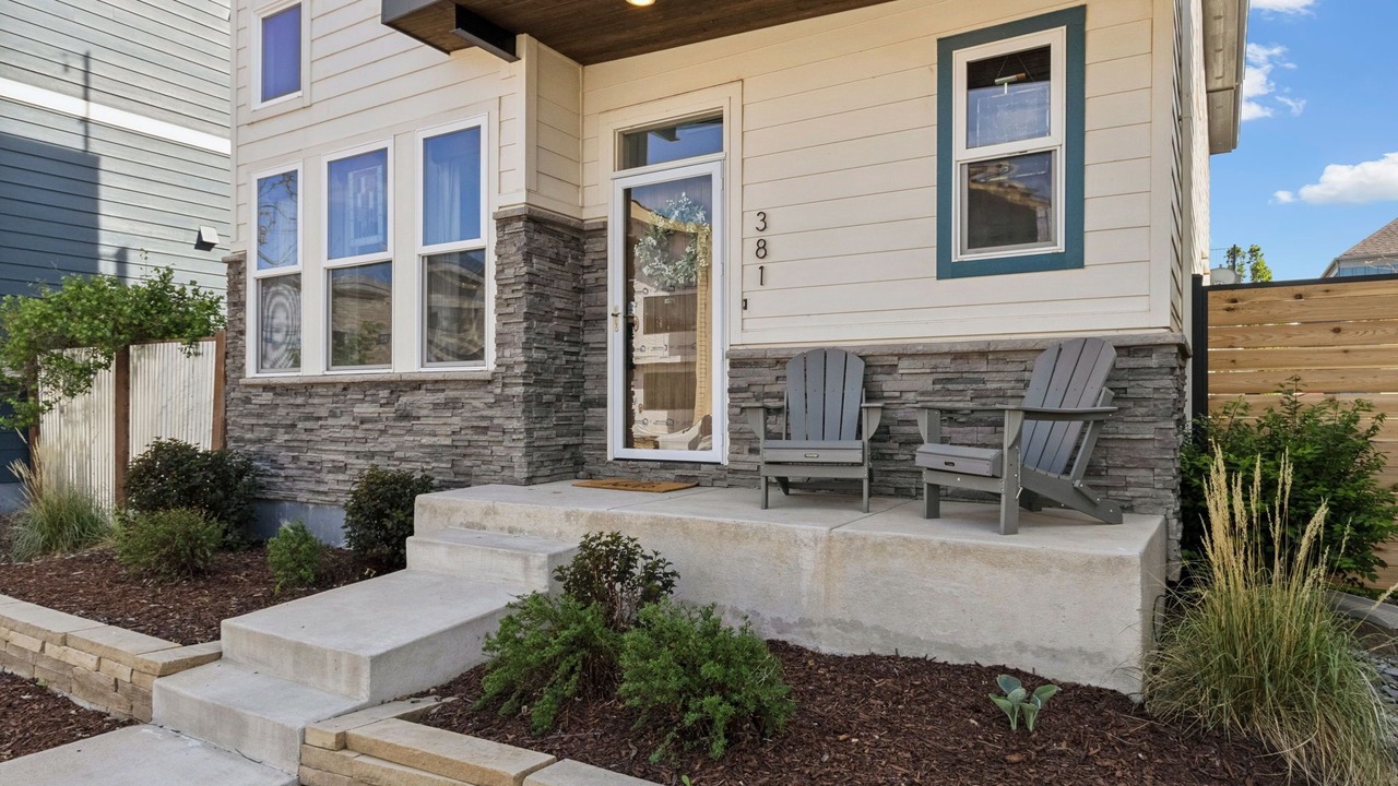 Photo of Outdoor in Old Town North