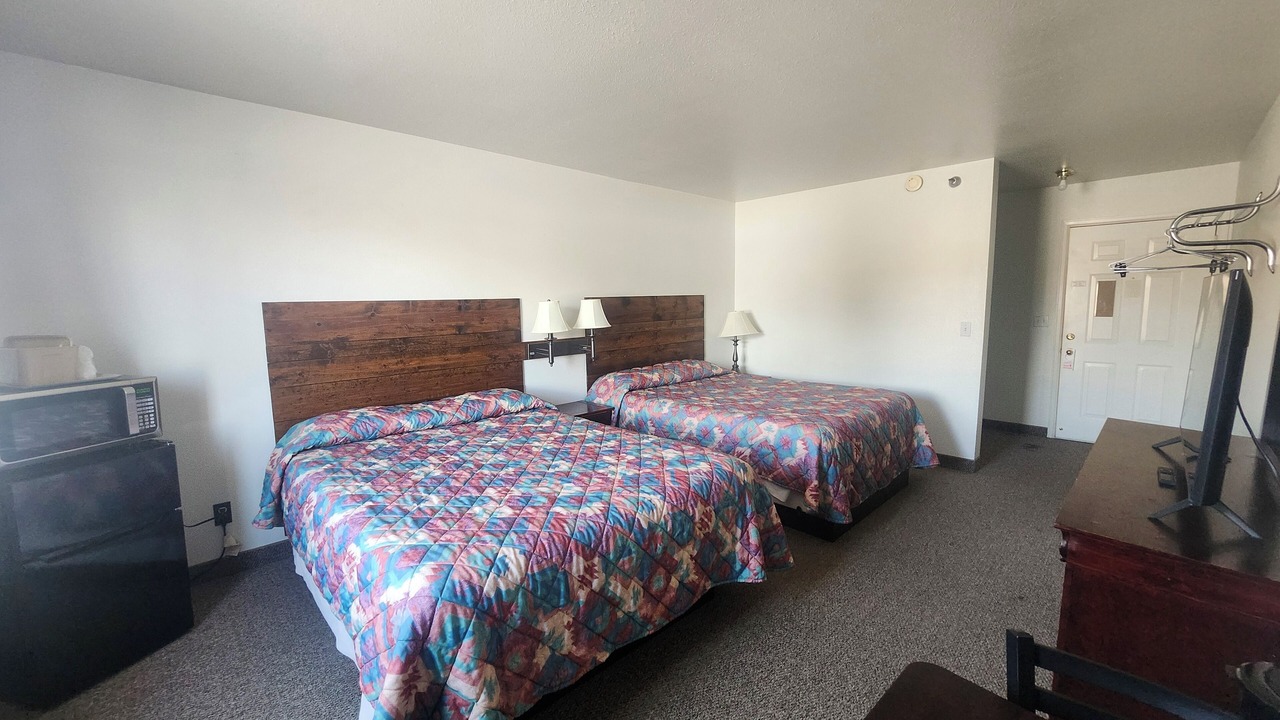 Photo of Bedroom in Fort Garland