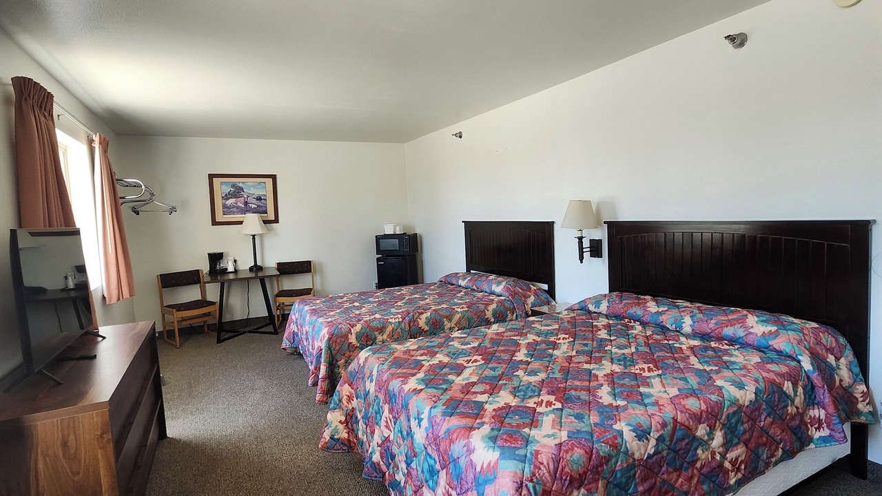 Photo of Bedroom in Fort Garland
