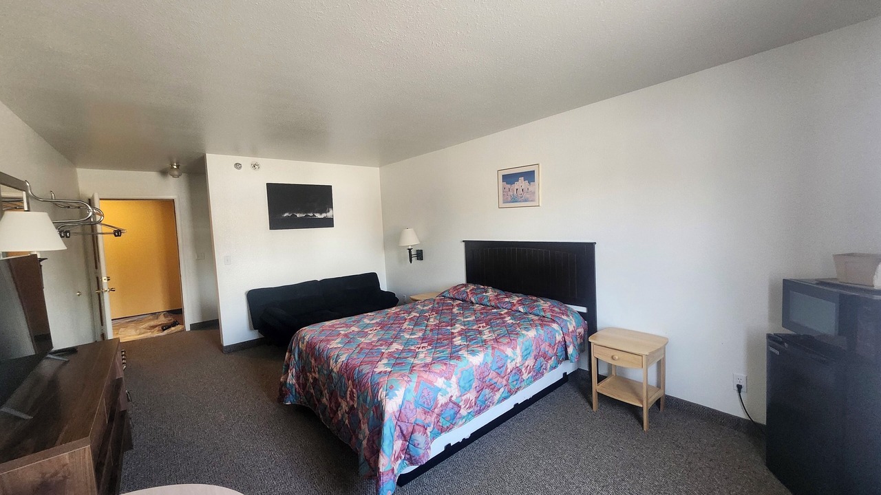 Photo of Bedroom in Fort Garland