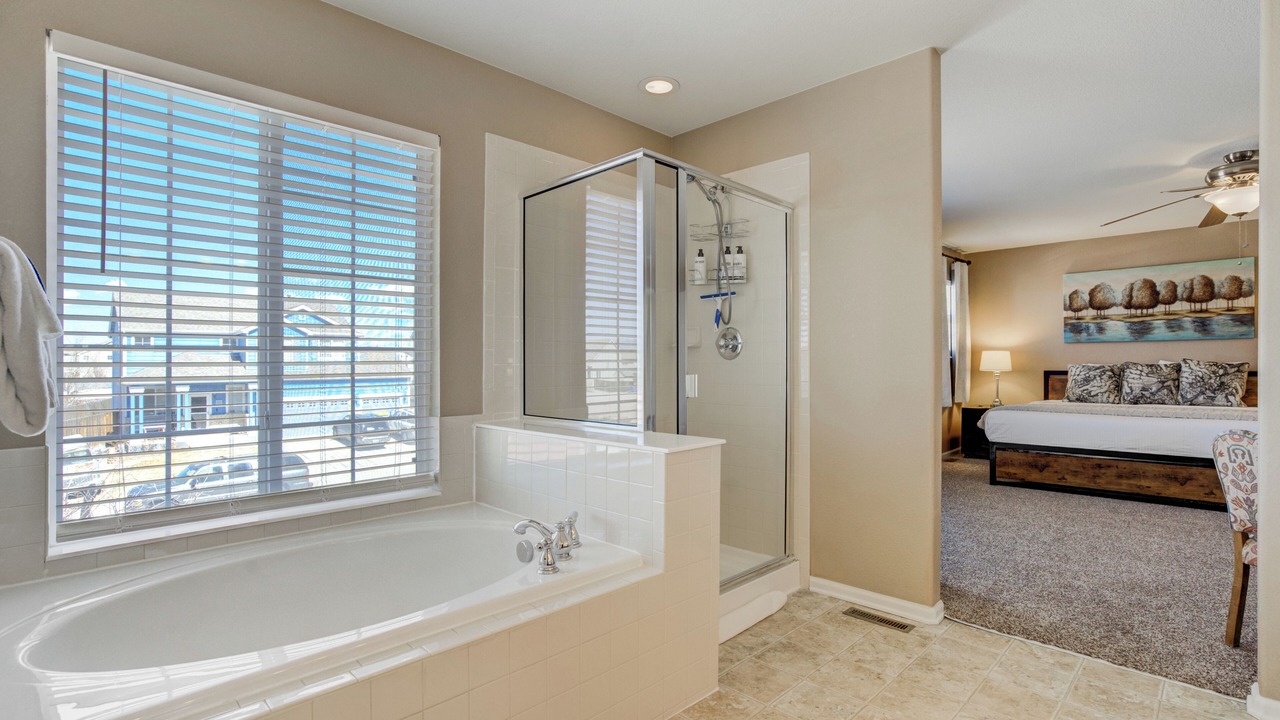Photo of Bathroom in Colorado Springs