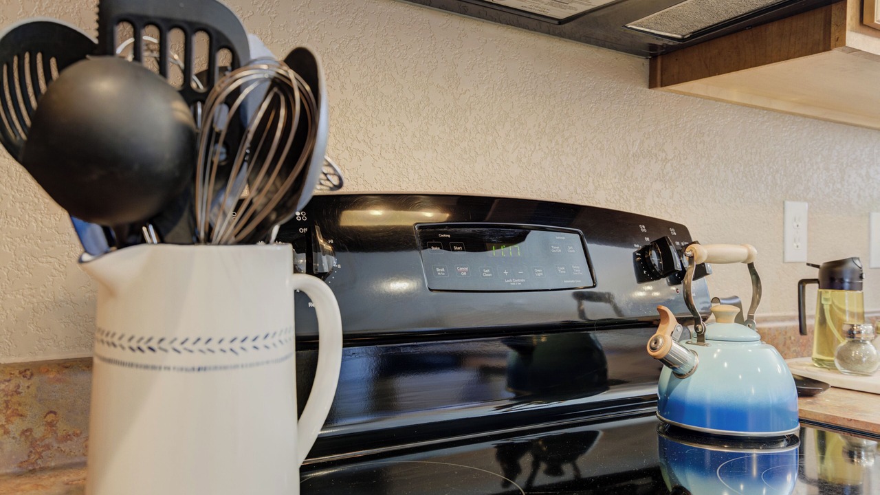 Photo of Kitchen in Colorado Springs