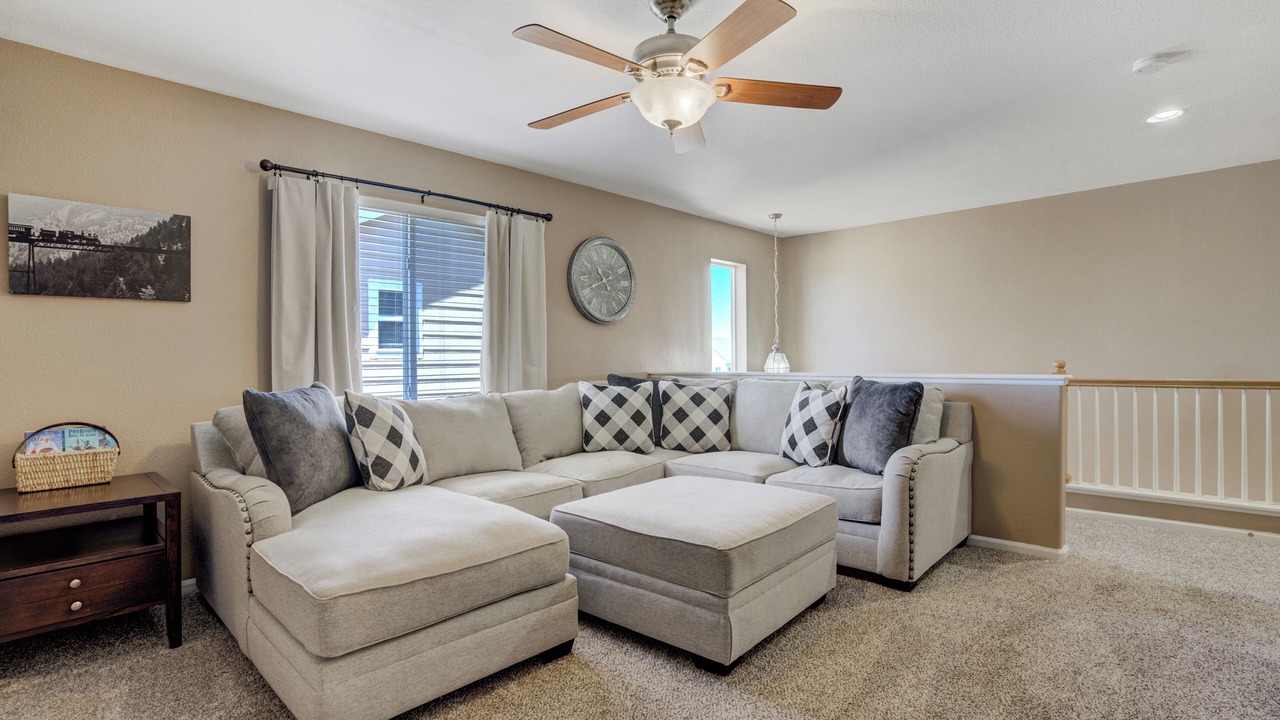 Photo of Livingroom in Colorado Springs