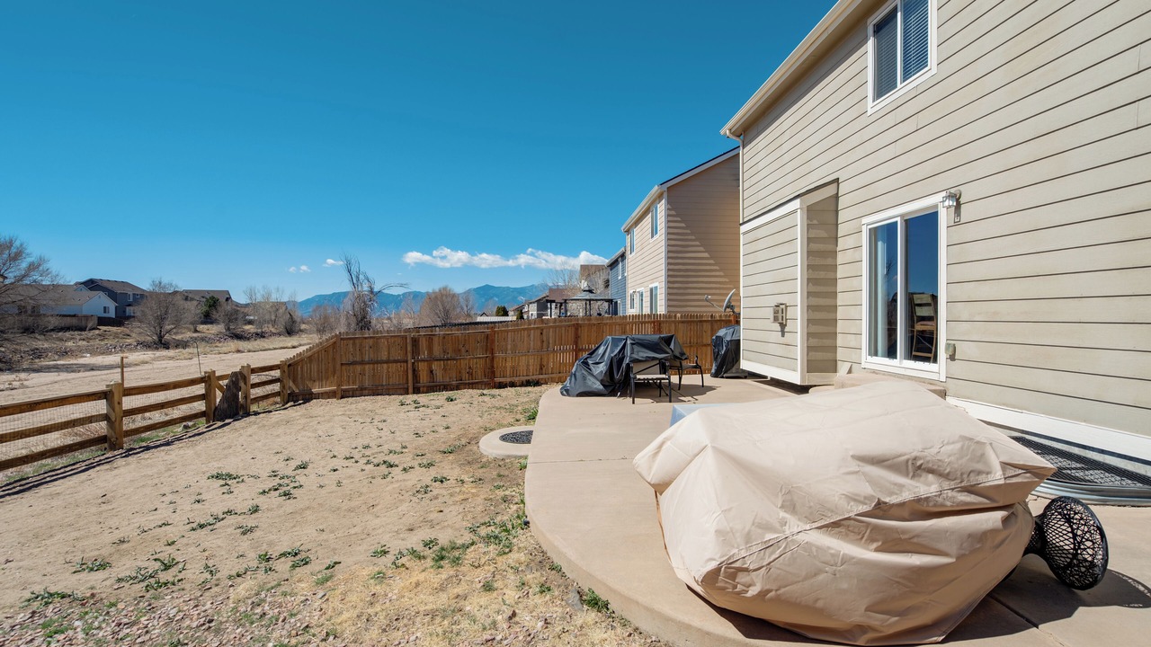 Photo of Outdoor in Colorado Springs