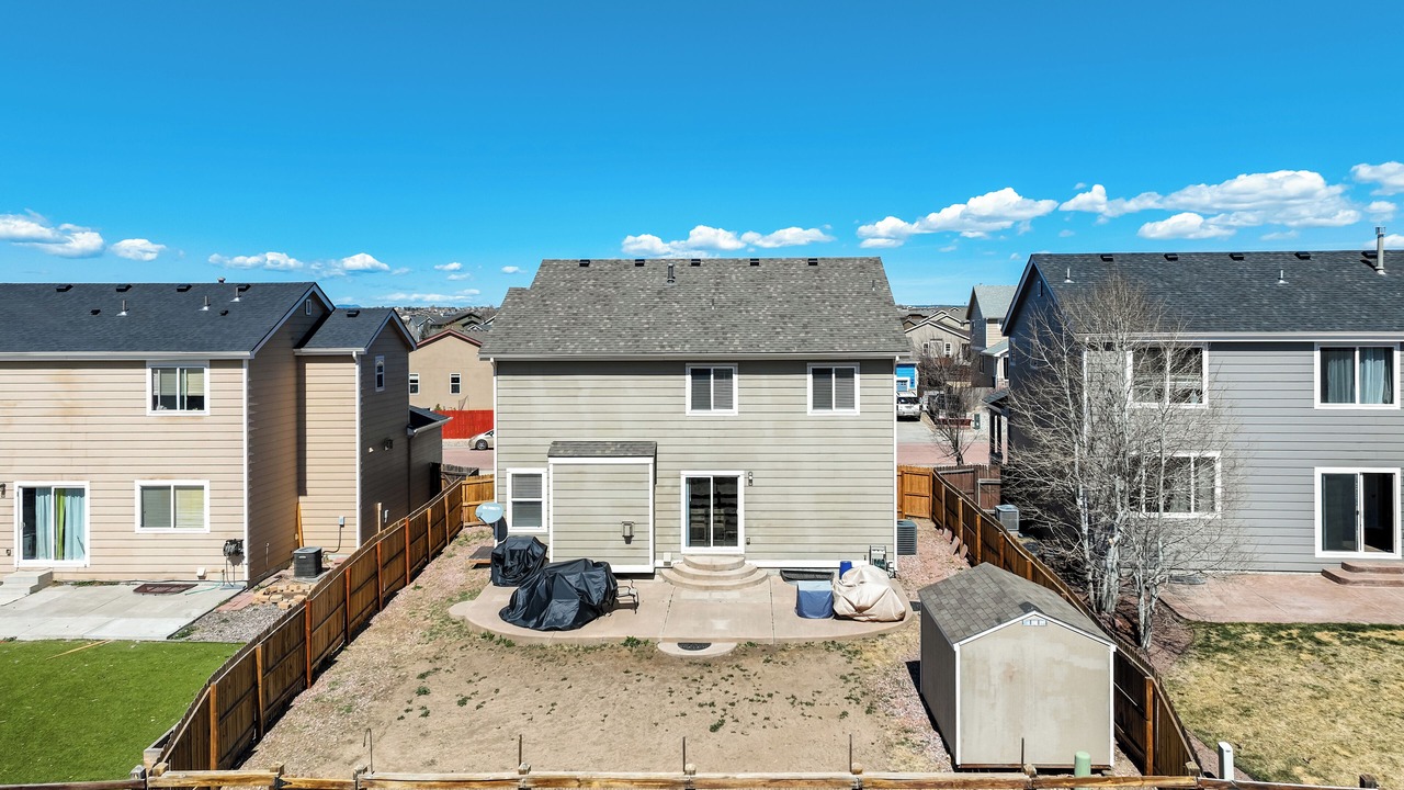 Photo of Outdoor in Colorado Springs