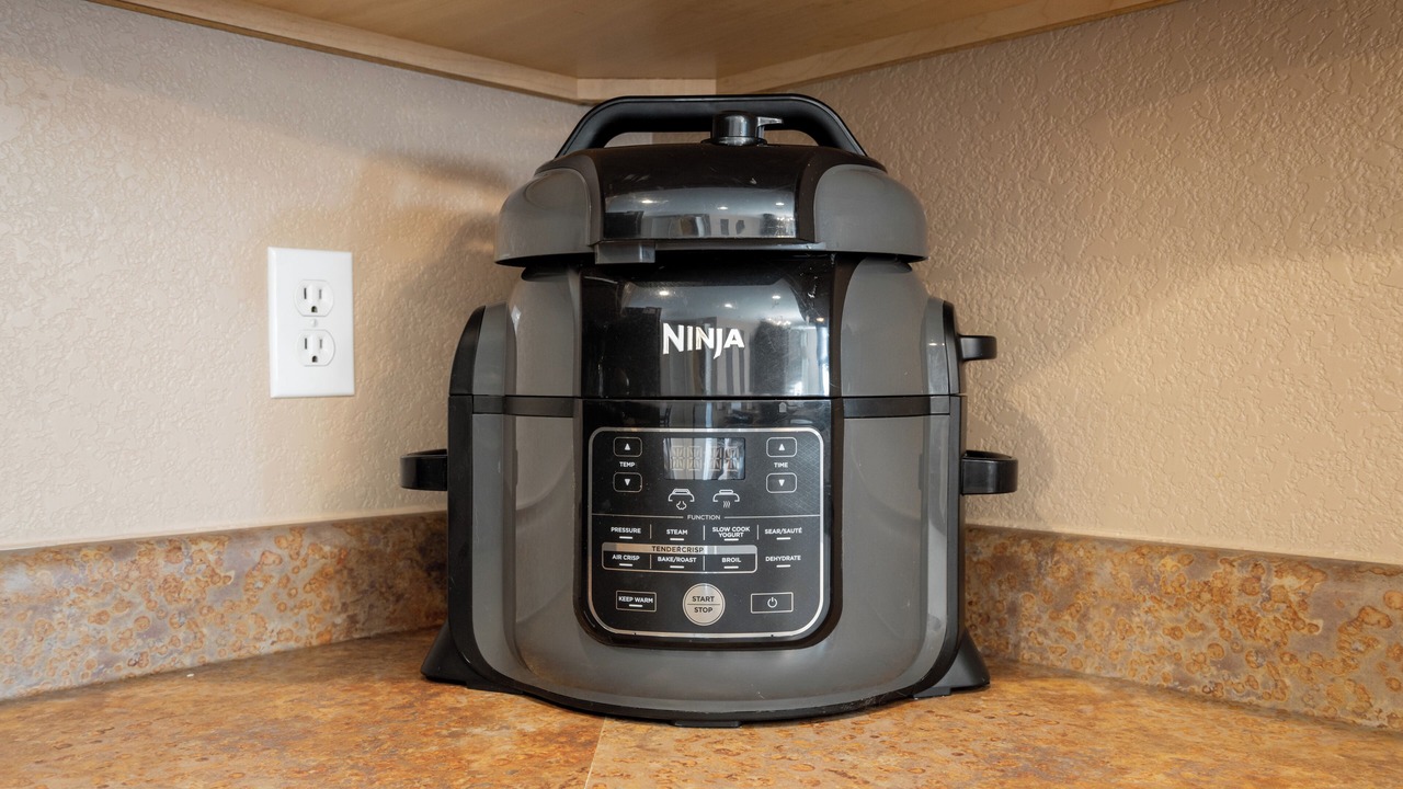 Photo of Kitchen in Colorado Springs