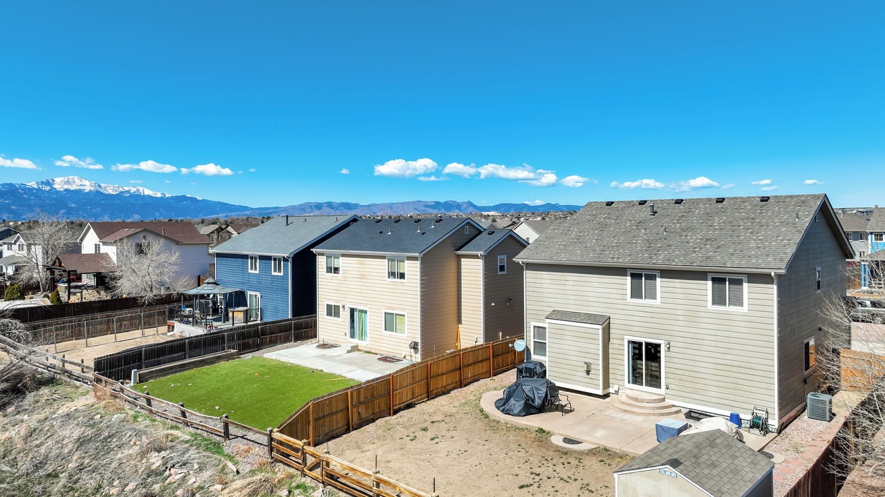 Photo of Outdoor in Colorado Springs