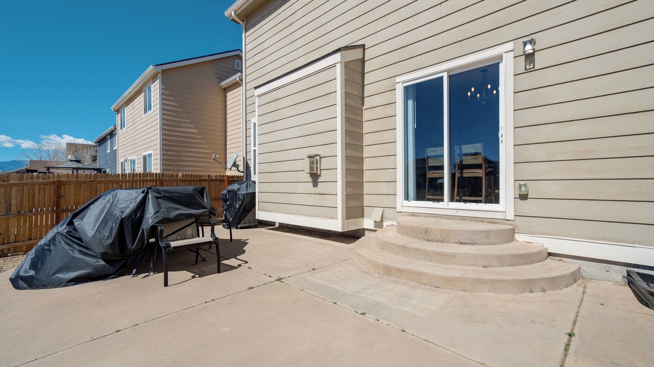 Photo of Outdoor in Colorado Springs