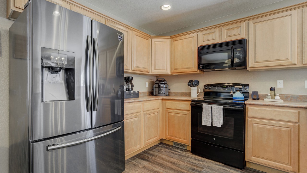 Photo of Kitchen in Colorado Springs