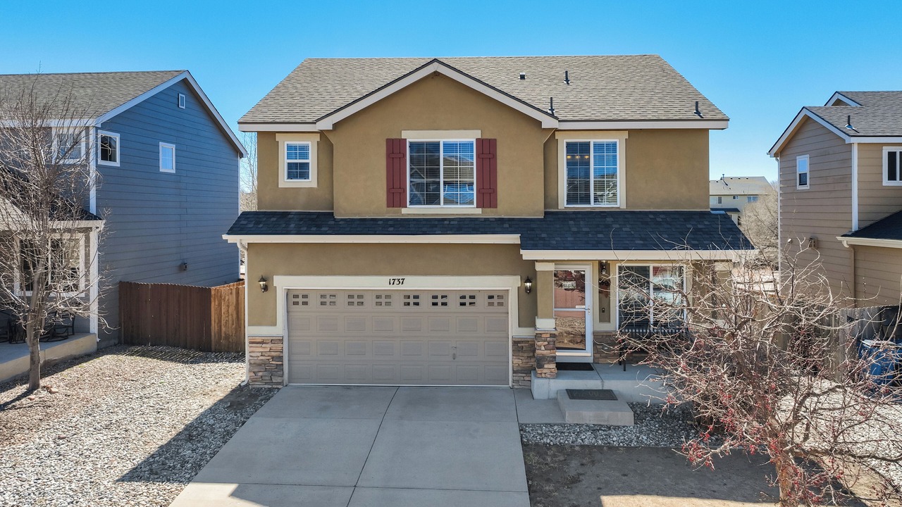 Photo of Outdoor in Colorado Springs