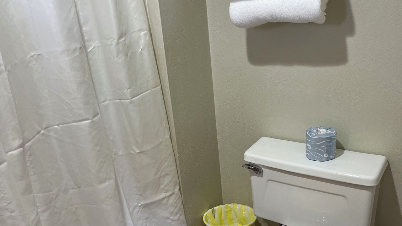 Photo of Bathroom in Cortez