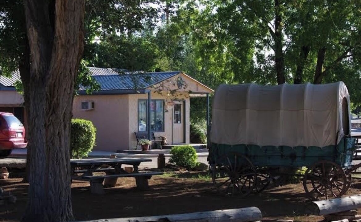 Photo of Outdoor in Cortez