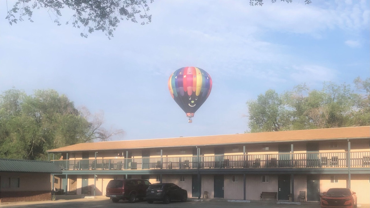 Photo of Outdoor in Cortez