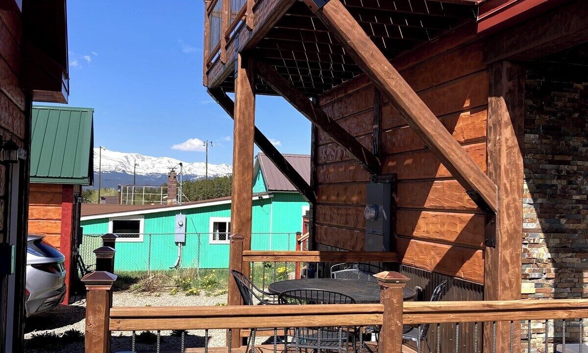 Photo of Outdoor in Leadville