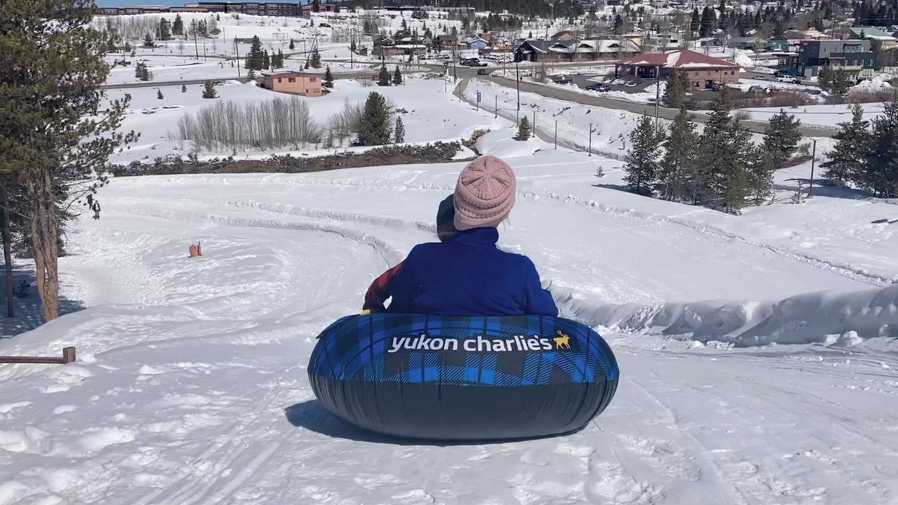 Photo of Others in Leadville
