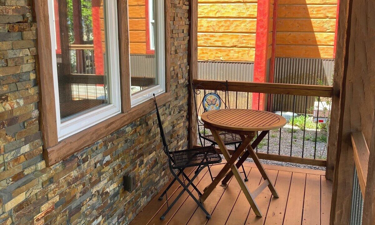 Photo of Outdoor in Leadville