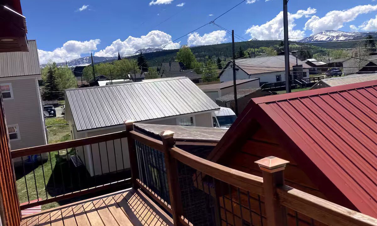 Photo of Outdoor in Leadville