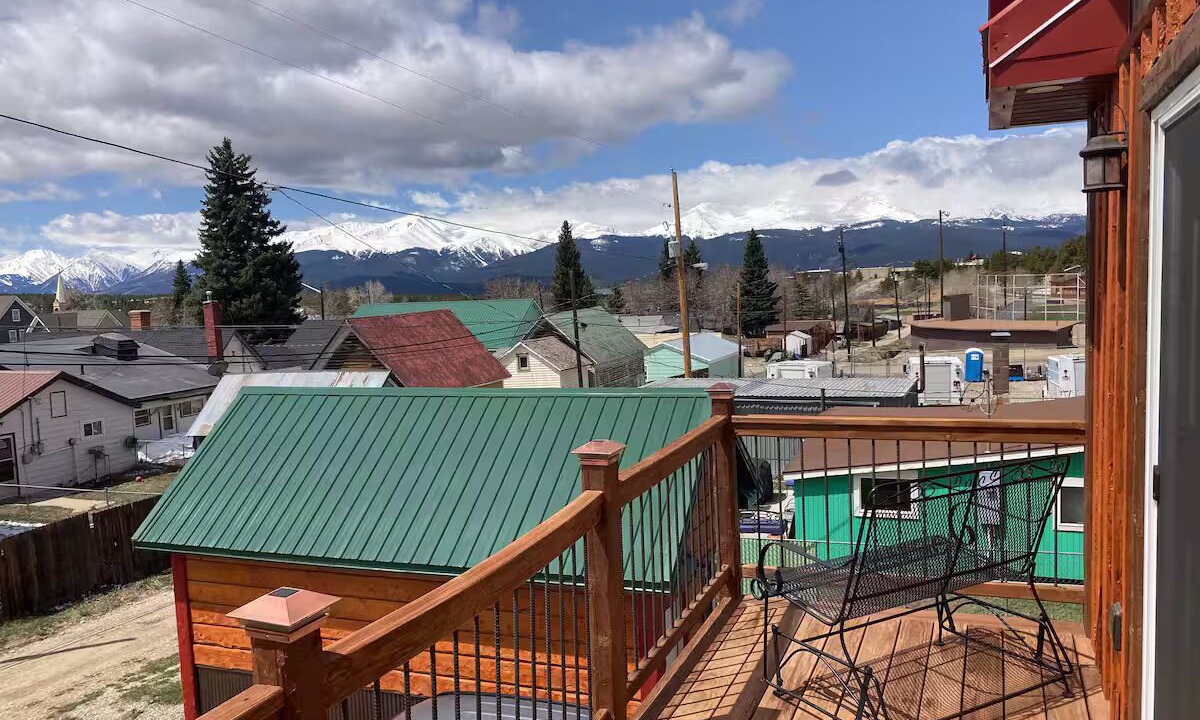 Photo of Outdoor in Leadville