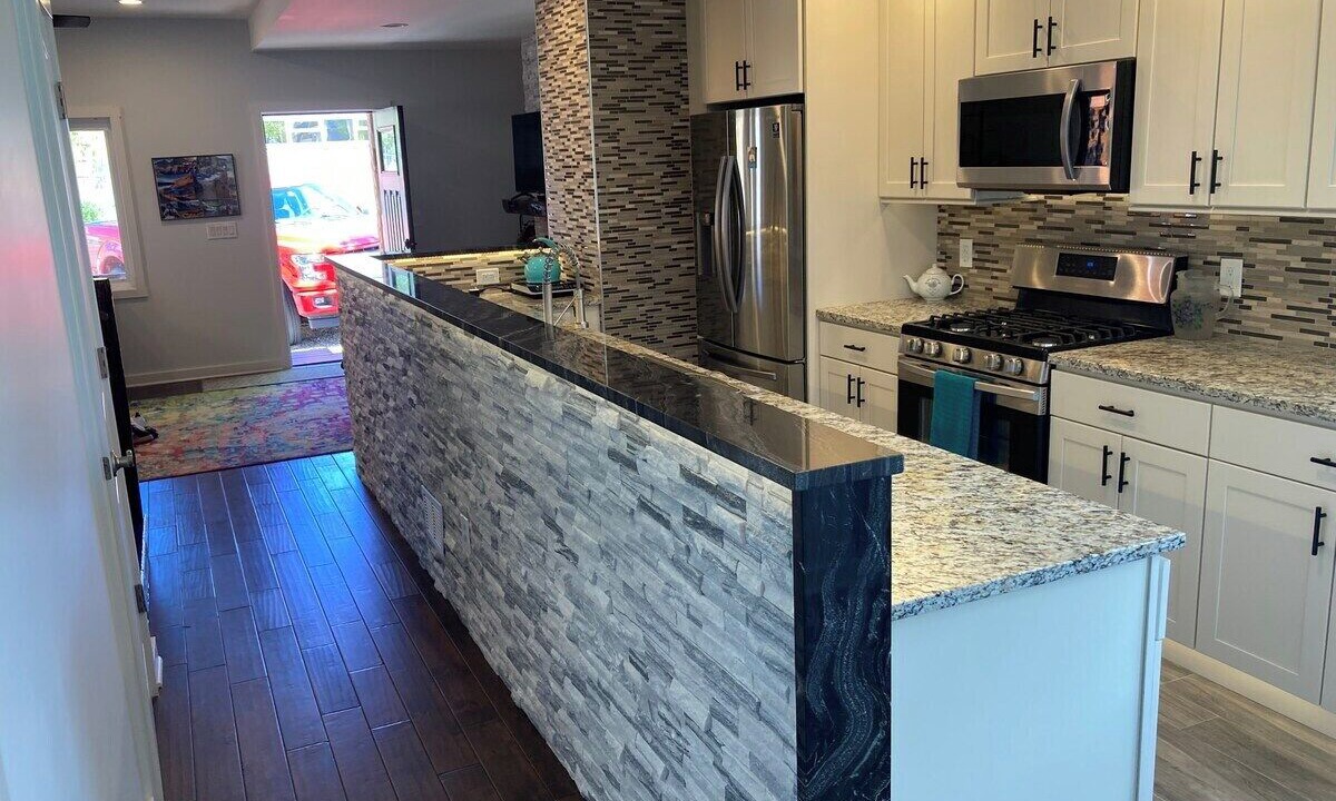 Photo of Kitchen in Leadville