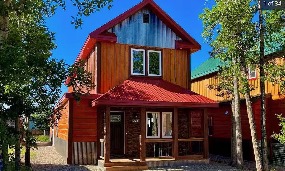 Photo of Outdoor in Leadville