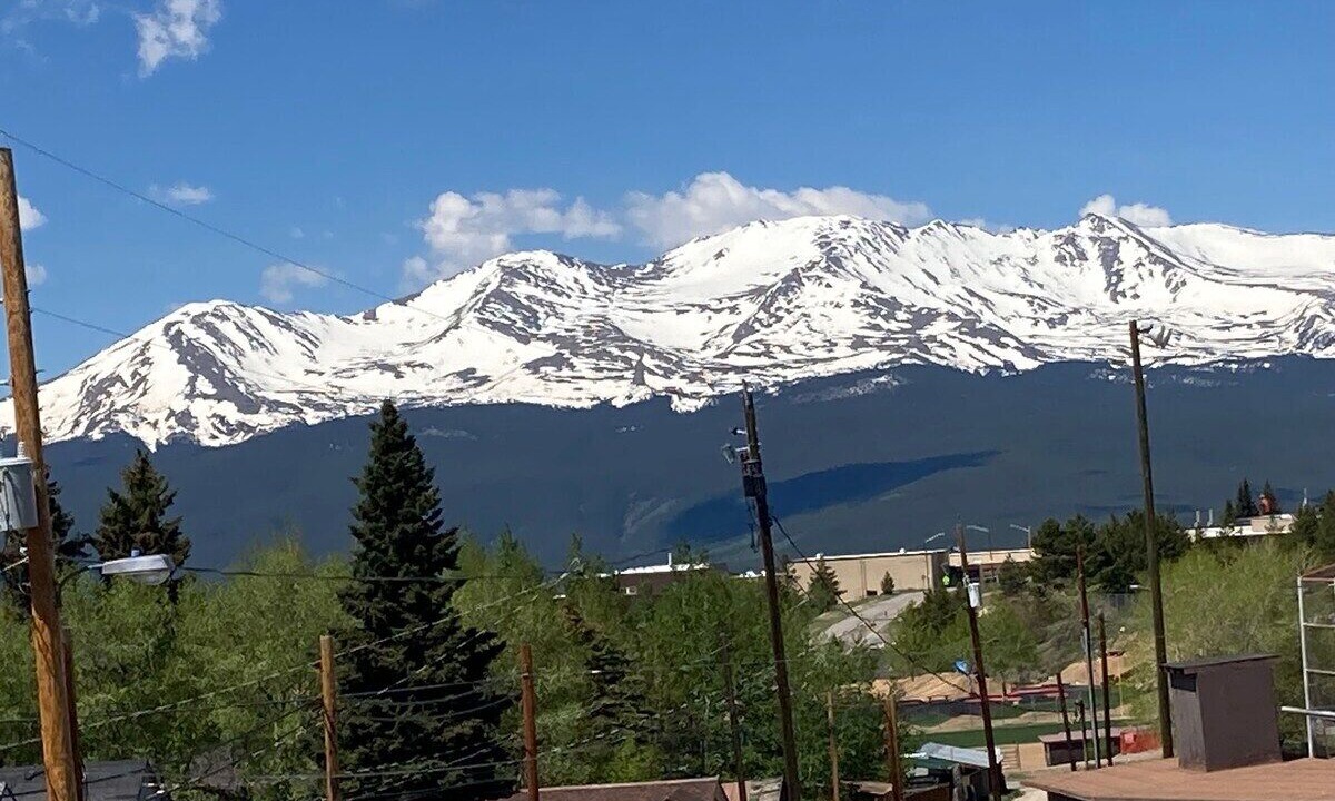 Photo of Others in Leadville