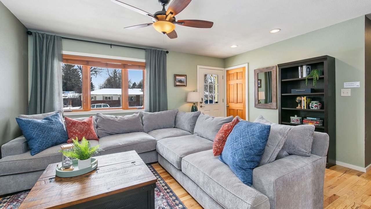Photo of Outdoor in Fort Collins