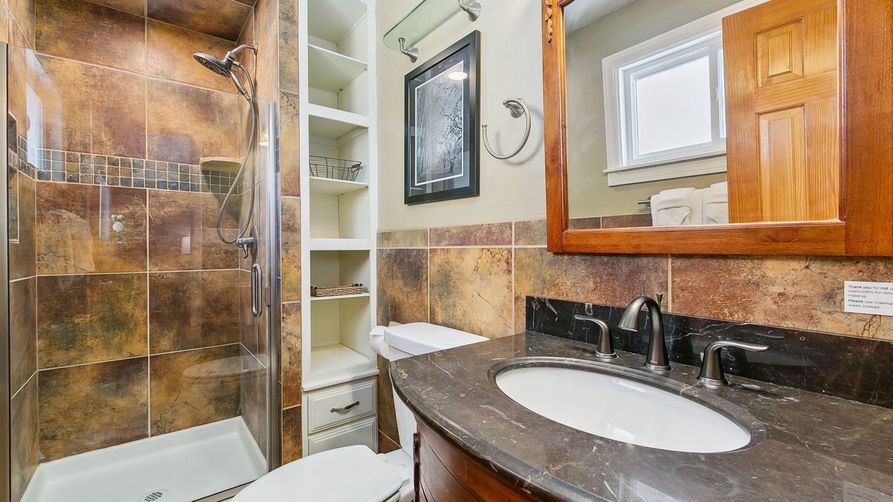 Photo of Bathroom in Fort Collins