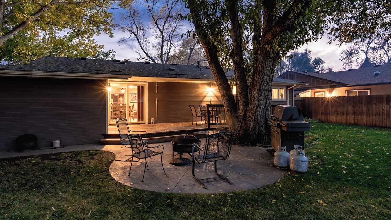 Photo of Outdoor in Fort Collins