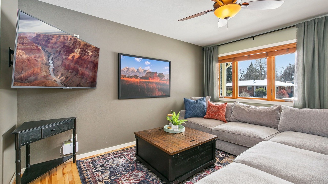 Photo of Outdoor in Fort Collins