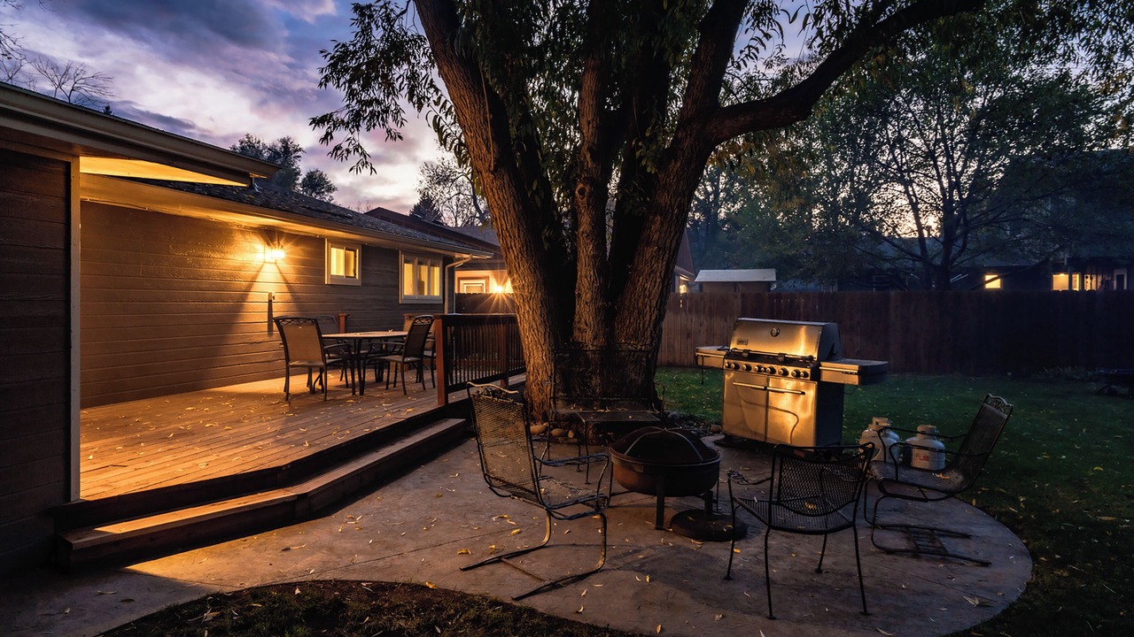 Photo of Outdoor in Fort Collins