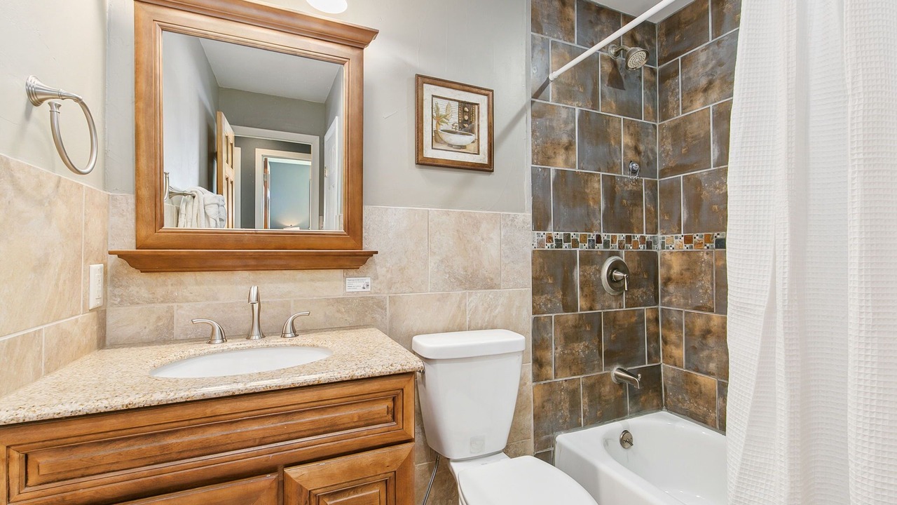 Photo of Bathroom in Fort Collins