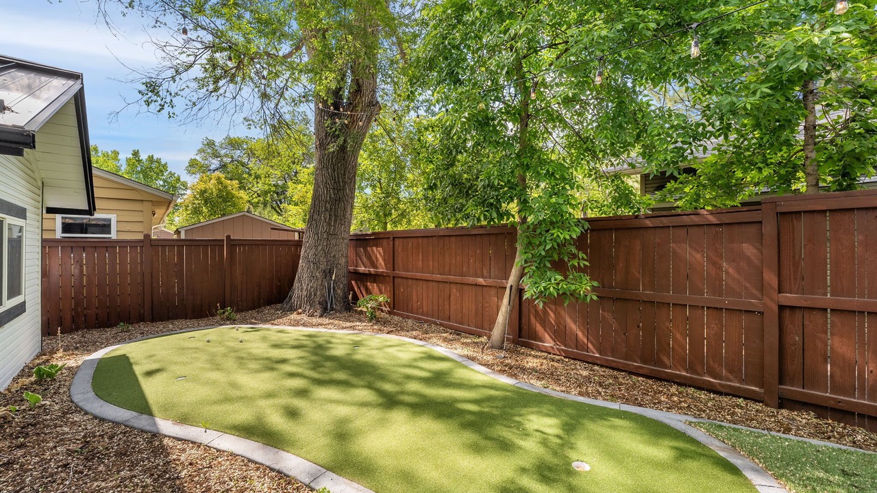 Photo of Outdoor in University Park