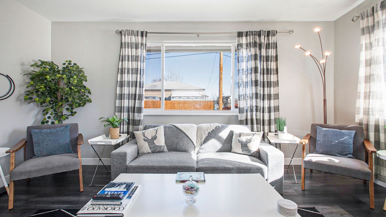 Photo of Livingroom in Wheat Ridge