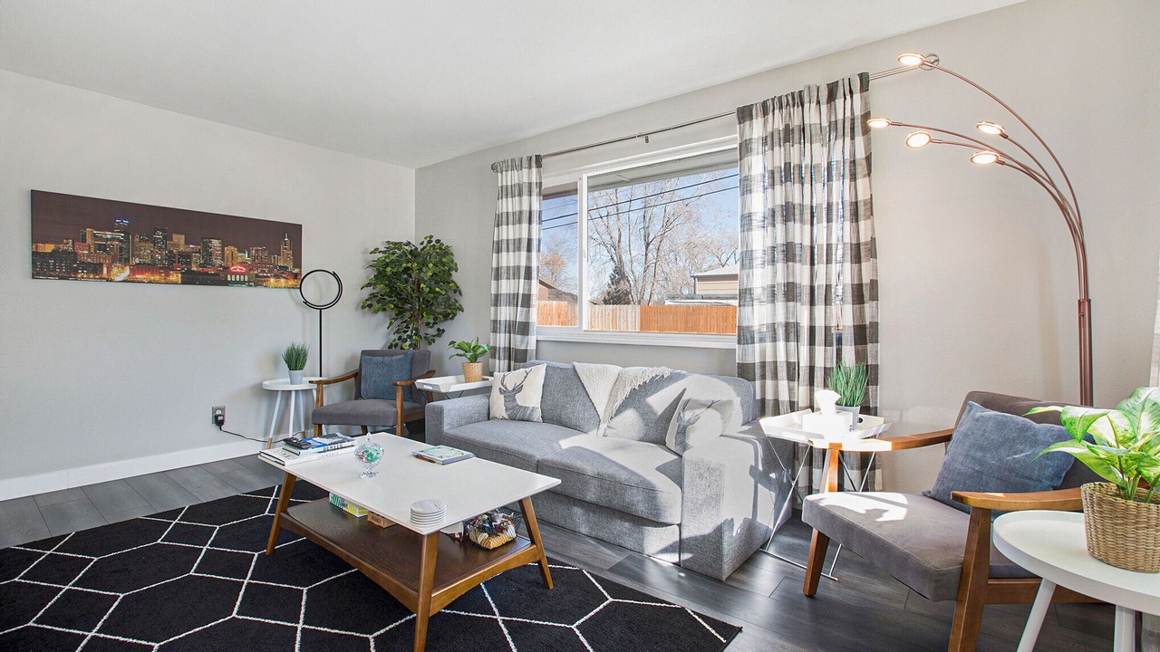 Photo of Livingroom in Wheat Ridge