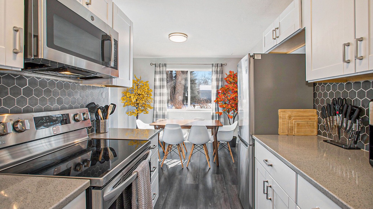Photo of Kitchen in Wheat Ridge