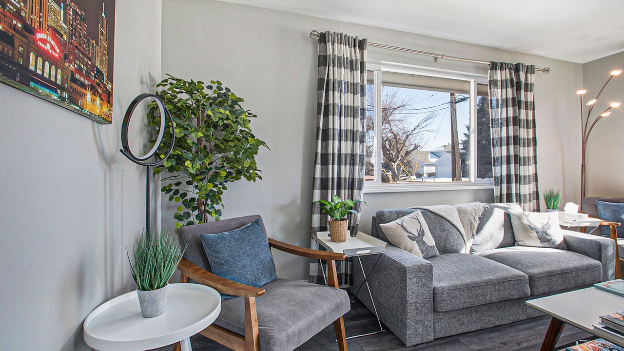 Photo of Livingroom in Wheat Ridge