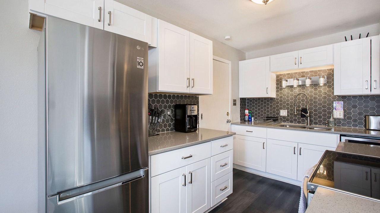 Photo of Kitchen in Wheat Ridge
