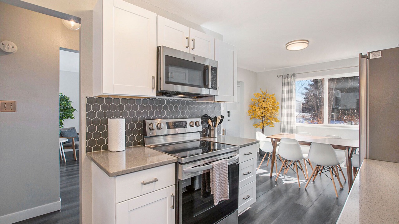 Photo of Kitchen in Wheat Ridge