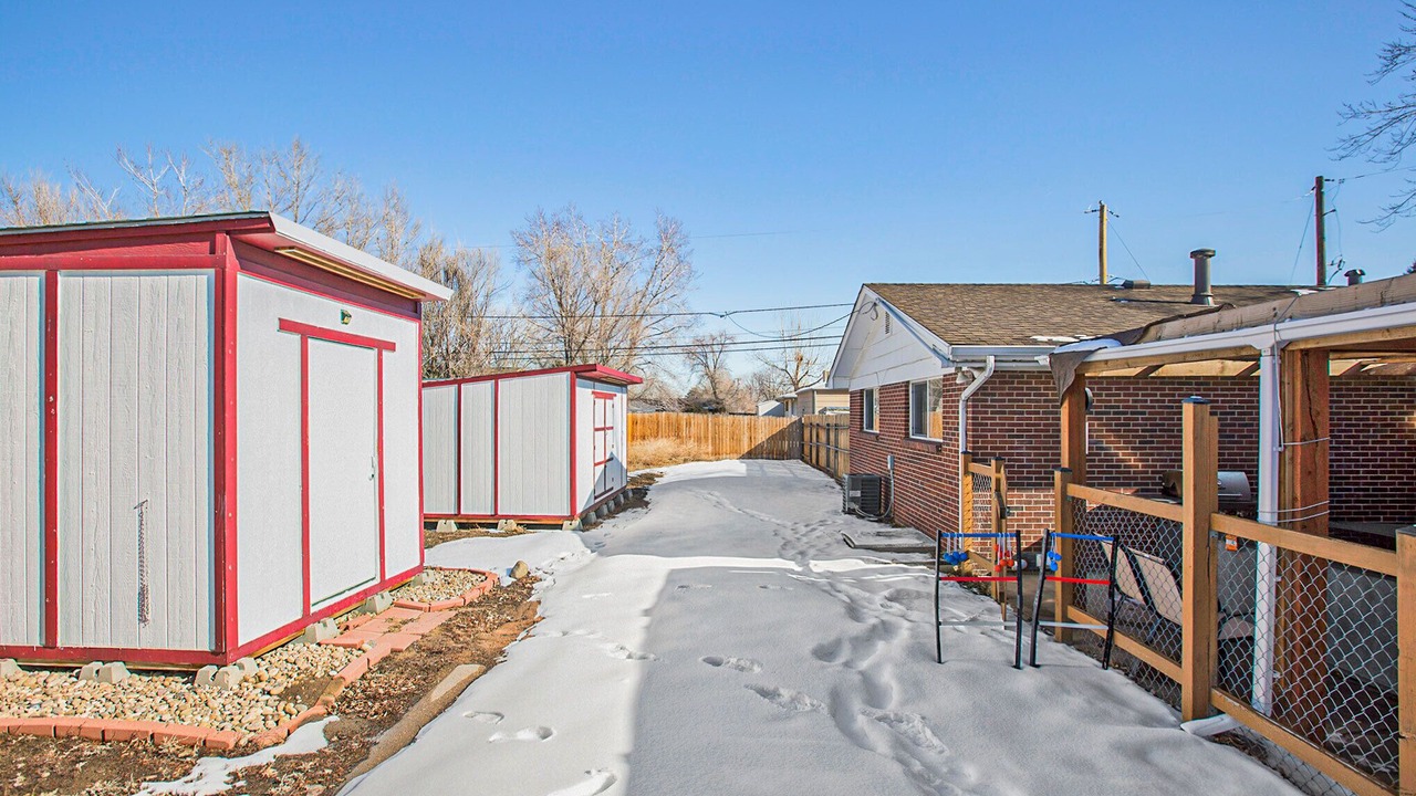 Photo of Outdoor in Wheat Ridge
