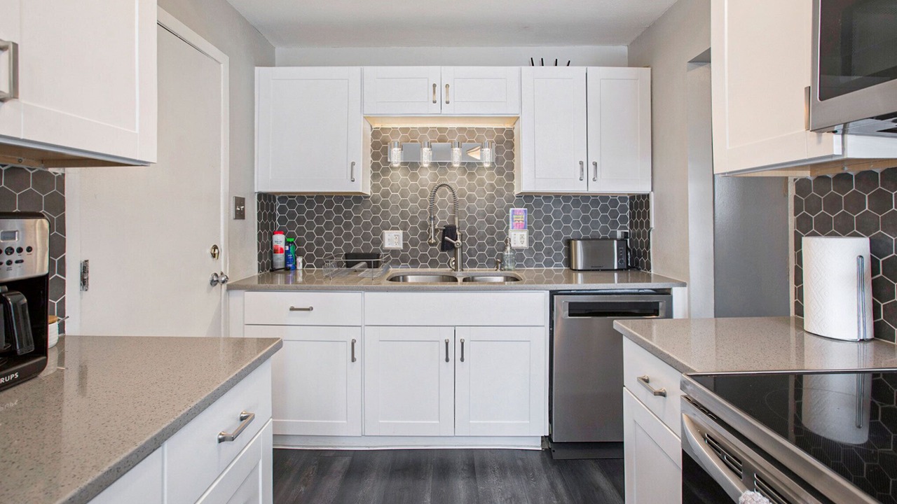 Photo of Kitchen in Wheat Ridge