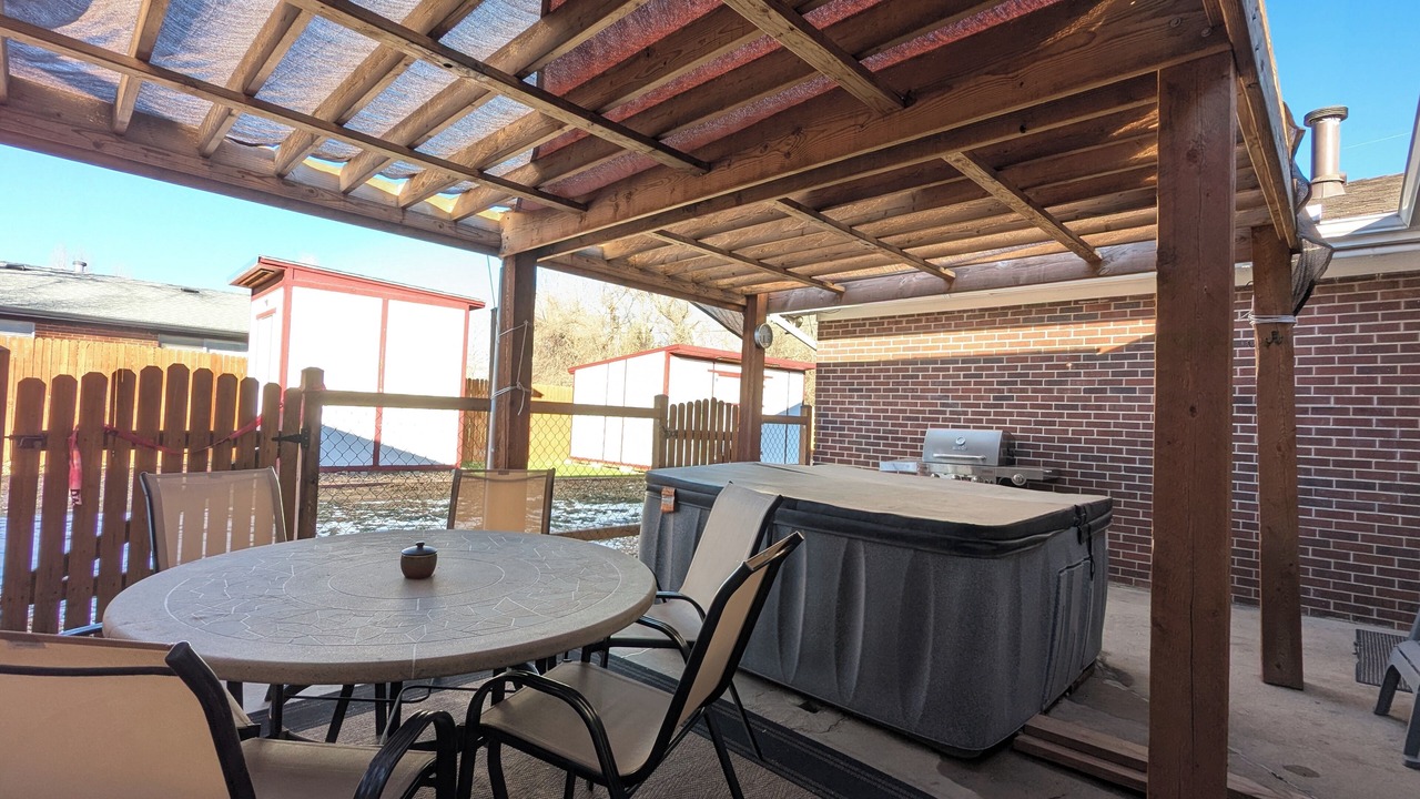 Photo of Outdoor in Wheat Ridge