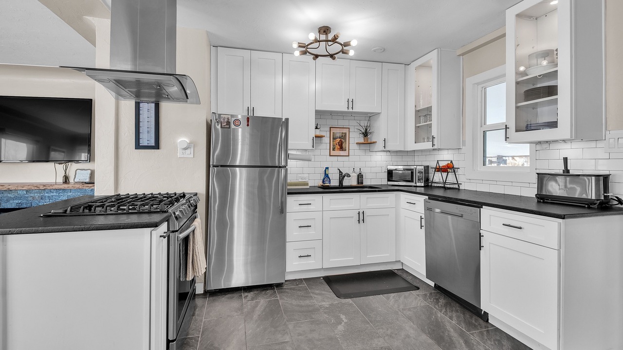 Photo of Kitchen in Sunnyside