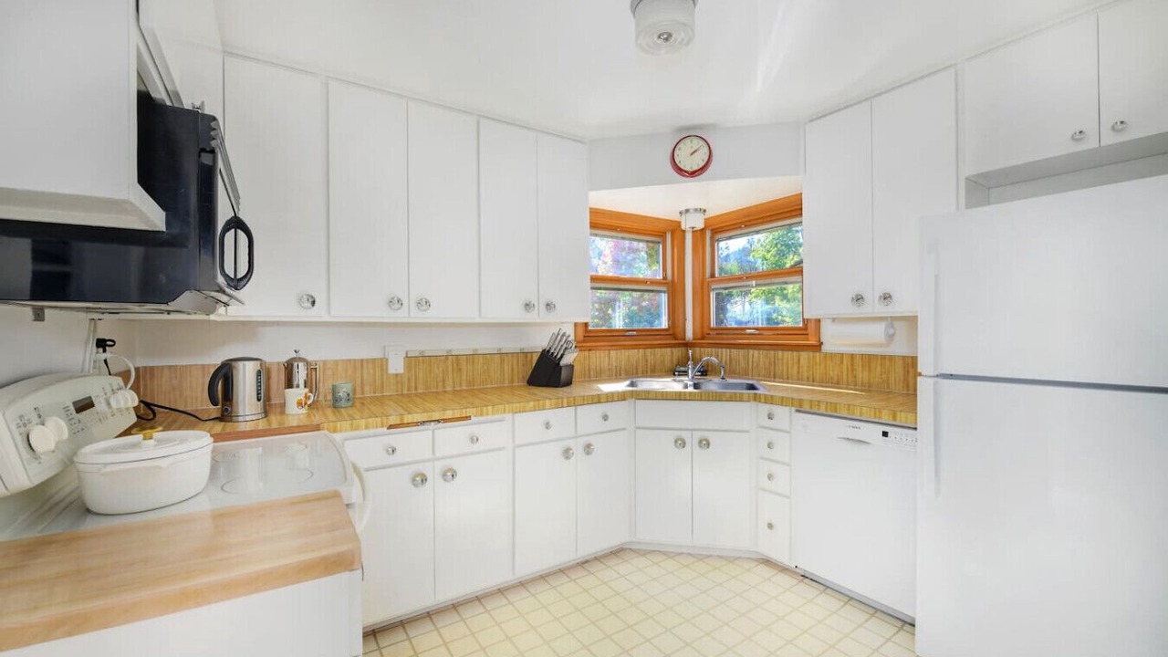 Photo of Kitchen in Newlands
